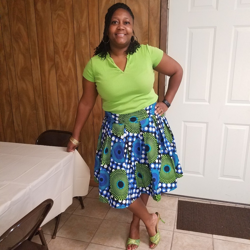 Meet your Posher, Deniese